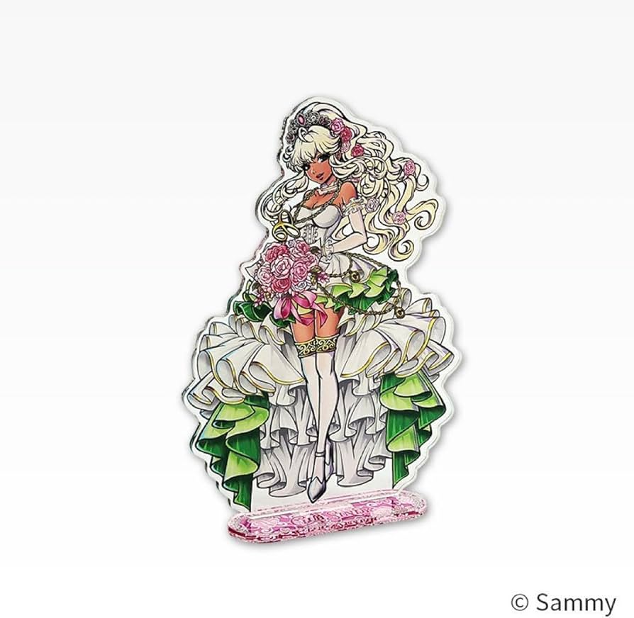 Amazon.co.jp: ディスクアップ シンディ アクスタ : おもちゃ